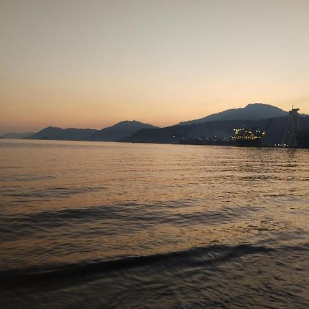 Apartamento Verolme II Άνγκρα Ντος Ρέις Εξωτερικό φωτογραφία