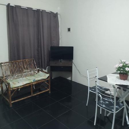 Apartamento Verolme II Άνγκρα Ντος Ρέις Εξωτερικό φωτογραφία