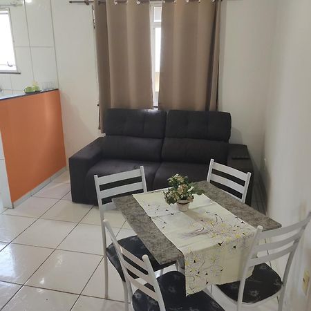 Apartamento Verolme II Άνγκρα Ντος Ρέις Εξωτερικό φωτογραφία