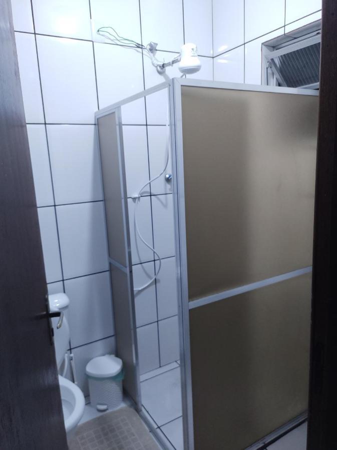 Apartamento Verolme II Άνγκρα Ντος Ρέις Εξωτερικό φωτογραφία