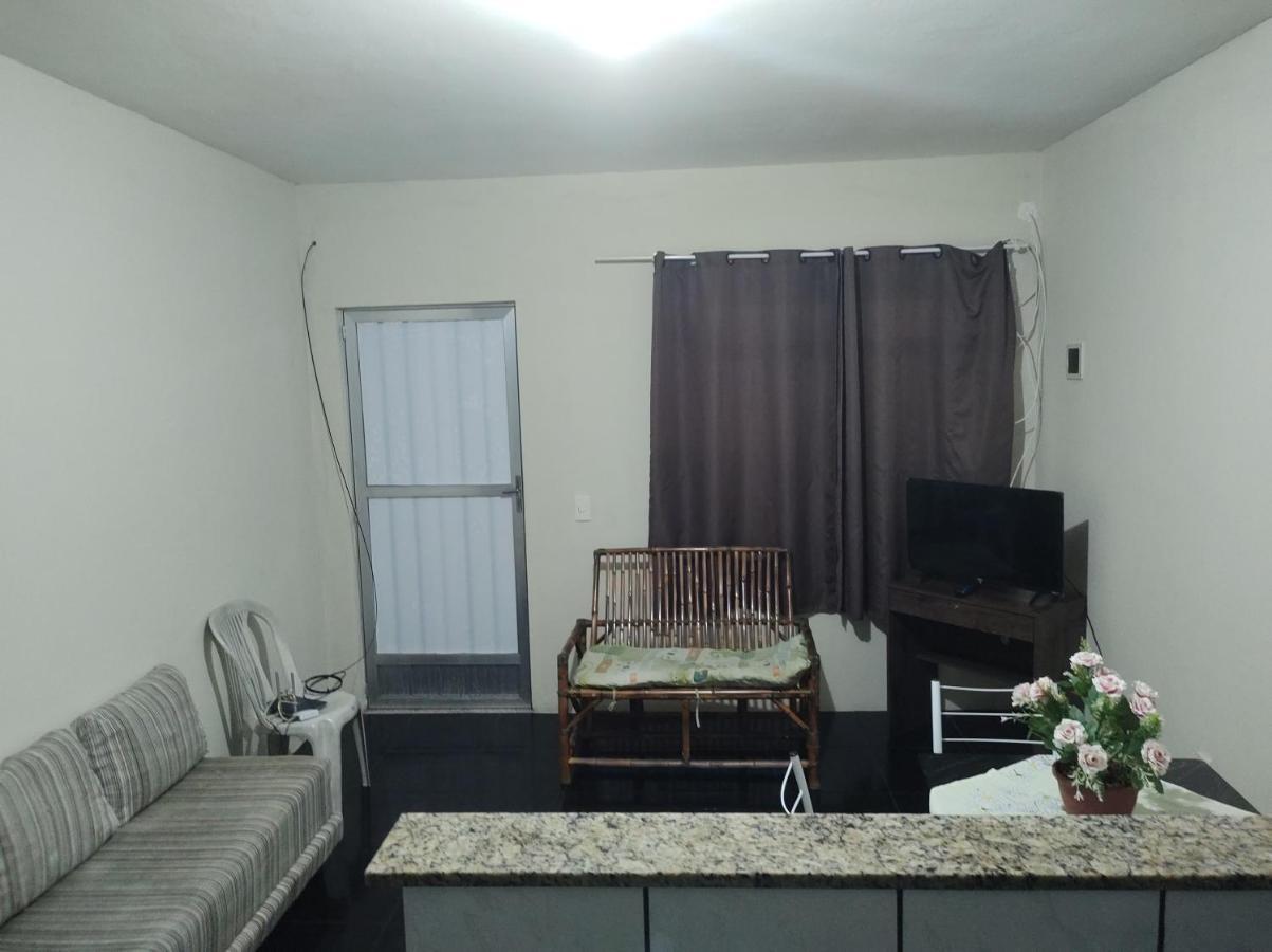 Apartamento Verolme II Άνγκρα Ντος Ρέις Εξωτερικό φωτογραφία
