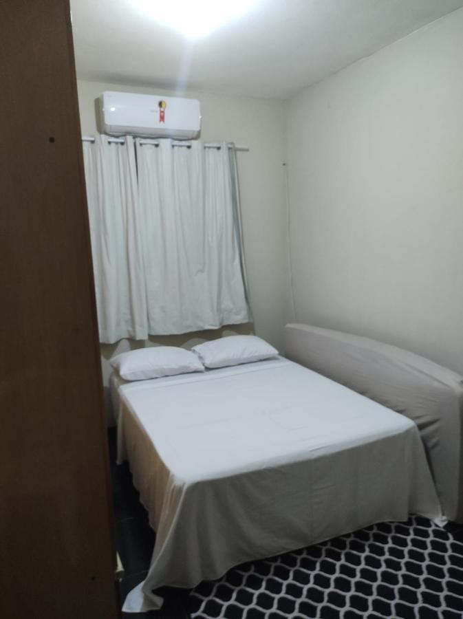 Apartamento Verolme II Άνγκρα Ντος Ρέις Εξωτερικό φωτογραφία
