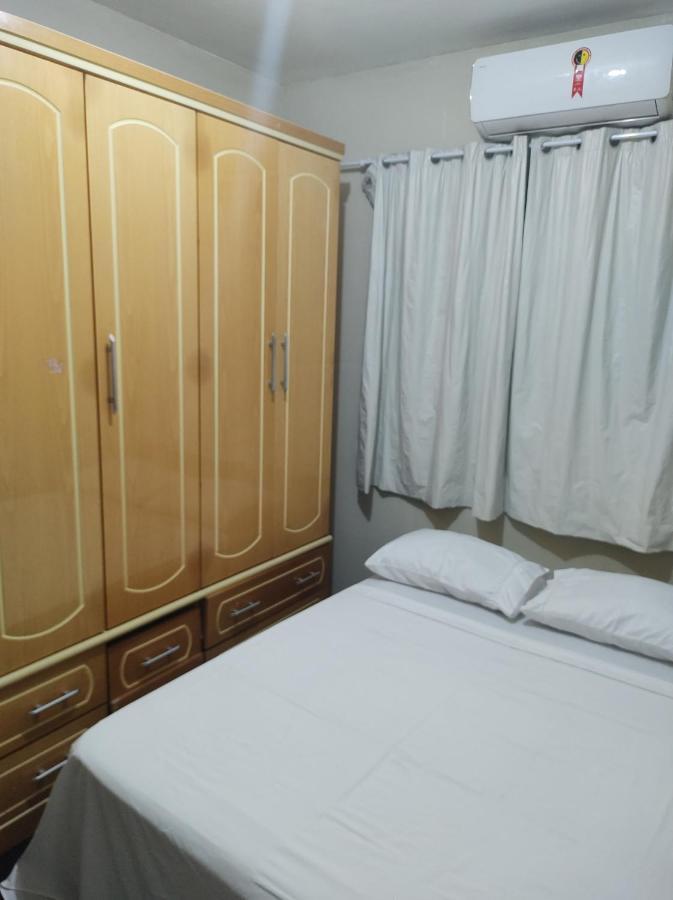 Apartamento Verolme II Άνγκρα Ντος Ρέις Εξωτερικό φωτογραφία