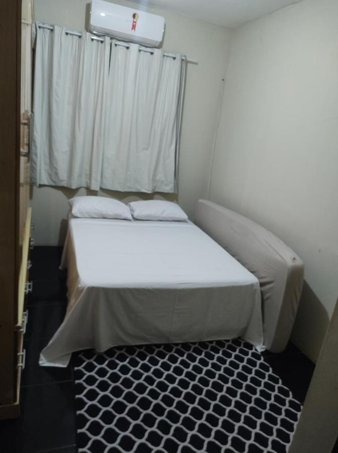 Apartamento Verolme II Άνγκρα Ντος Ρέις Εξωτερικό φωτογραφία