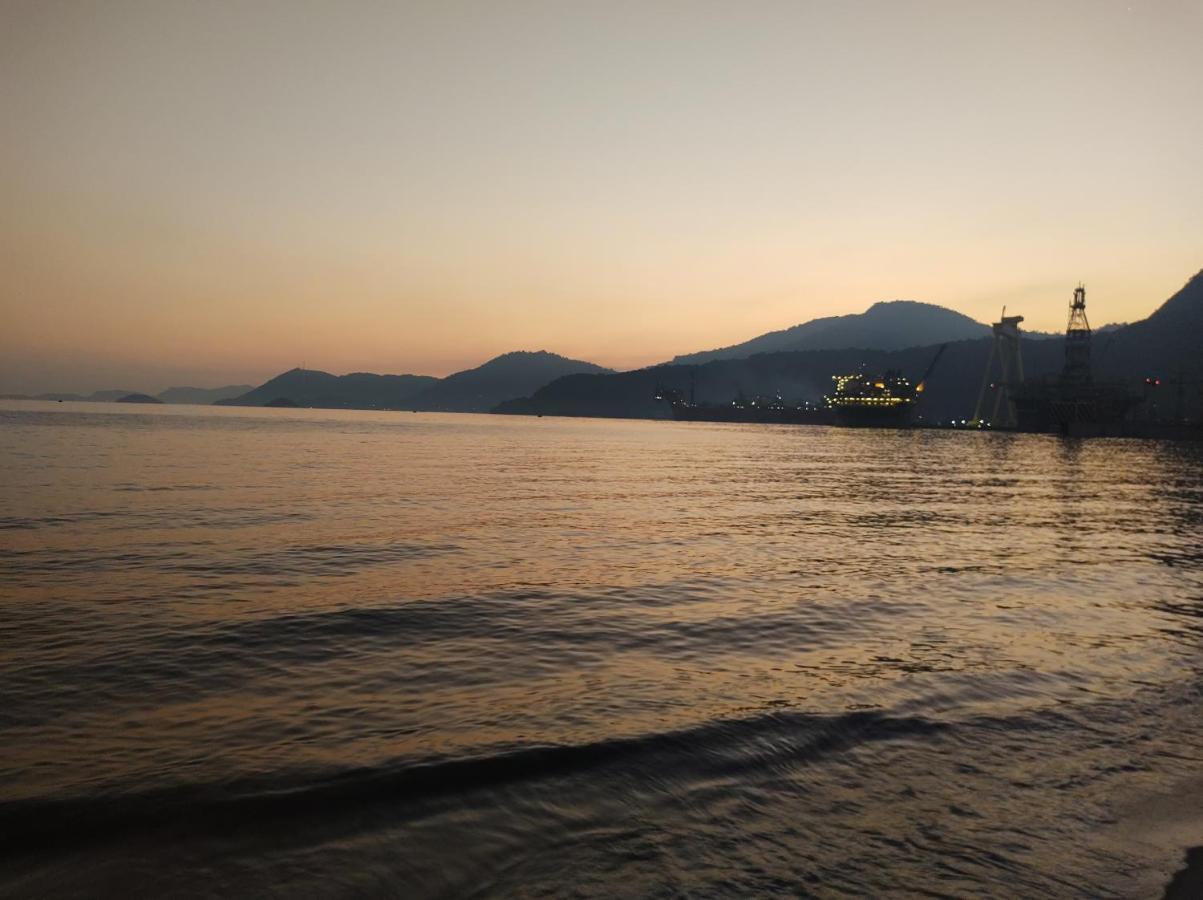 Apartamento Verolme II Άνγκρα Ντος Ρέις Εξωτερικό φωτογραφία
