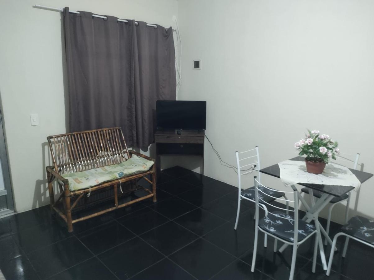 Apartamento Verolme II Άνγκρα Ντος Ρέις Εξωτερικό φωτογραφία