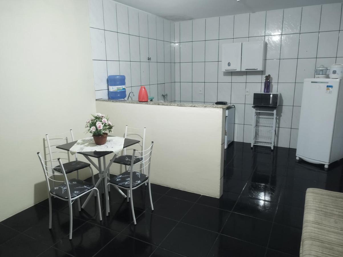 Apartamento Verolme II Άνγκρα Ντος Ρέις Εξωτερικό φωτογραφία
