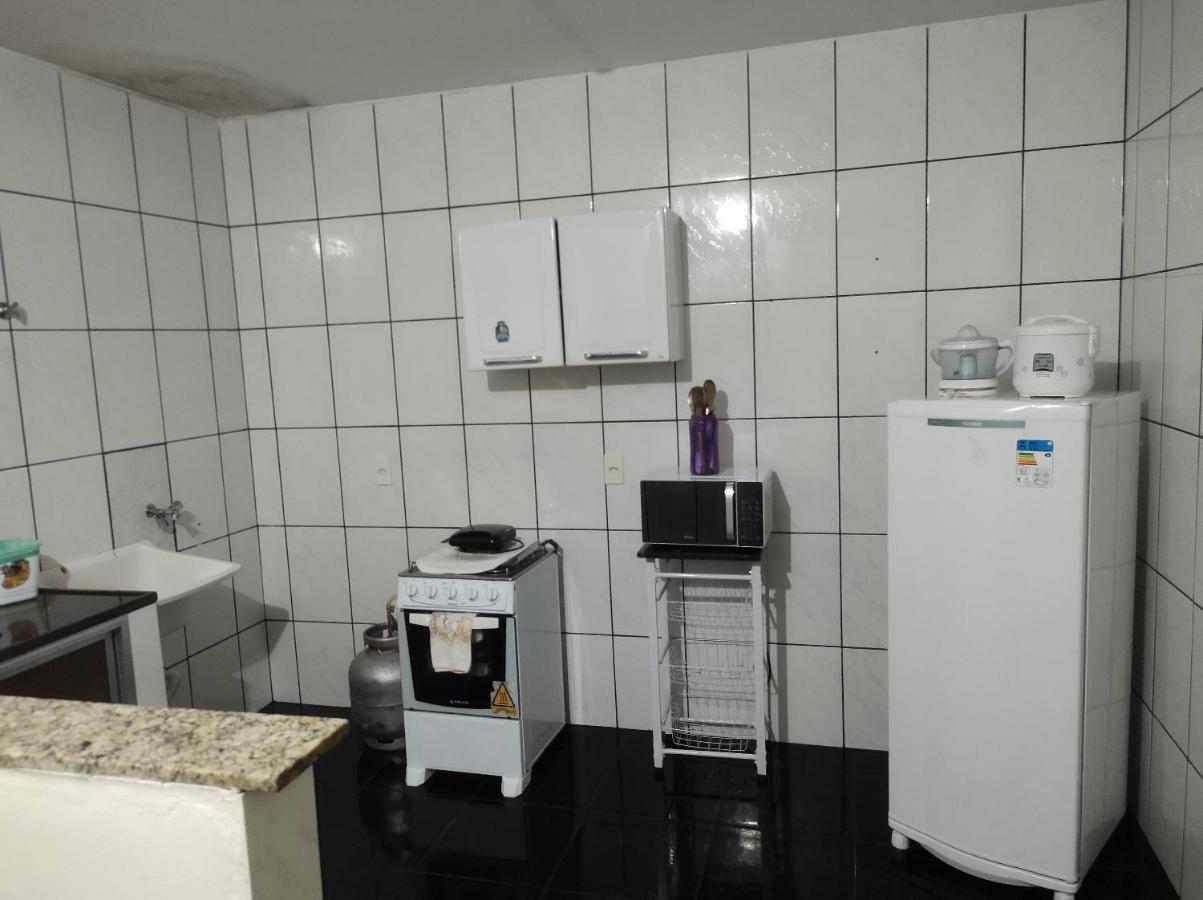 Apartamento Verolme II Άνγκρα Ντος Ρέις Εξωτερικό φωτογραφία