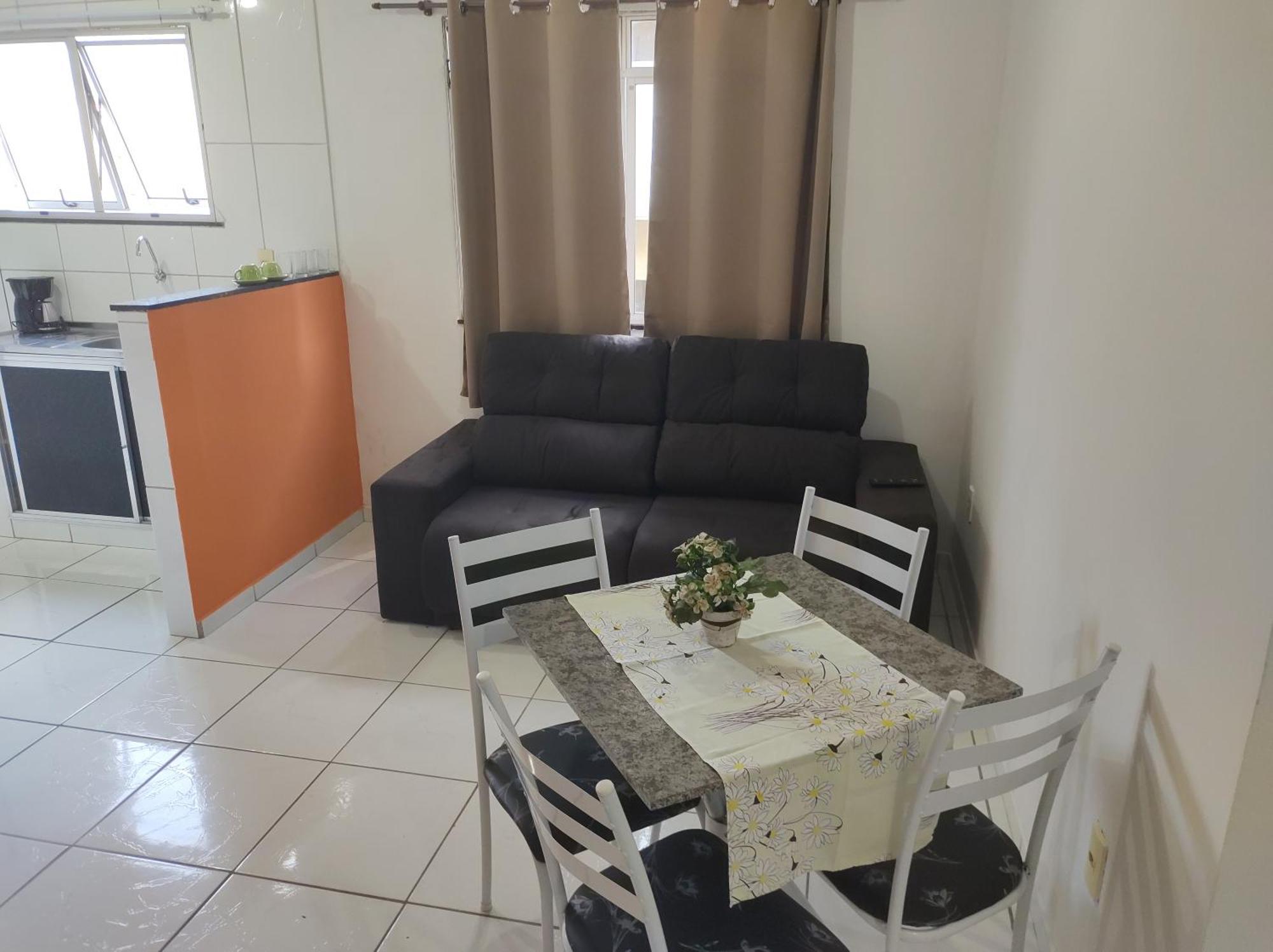 Apartamento Verolme II Άνγκρα Ντος Ρέις Εξωτερικό φωτογραφία