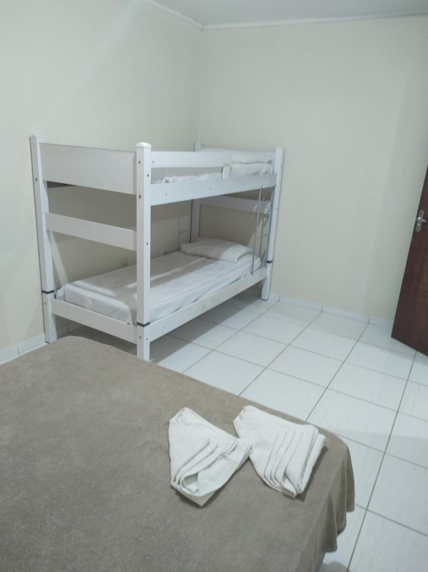 Apartamento Verolme II Άνγκρα Ντος Ρέις Δωμάτιο φωτογραφία