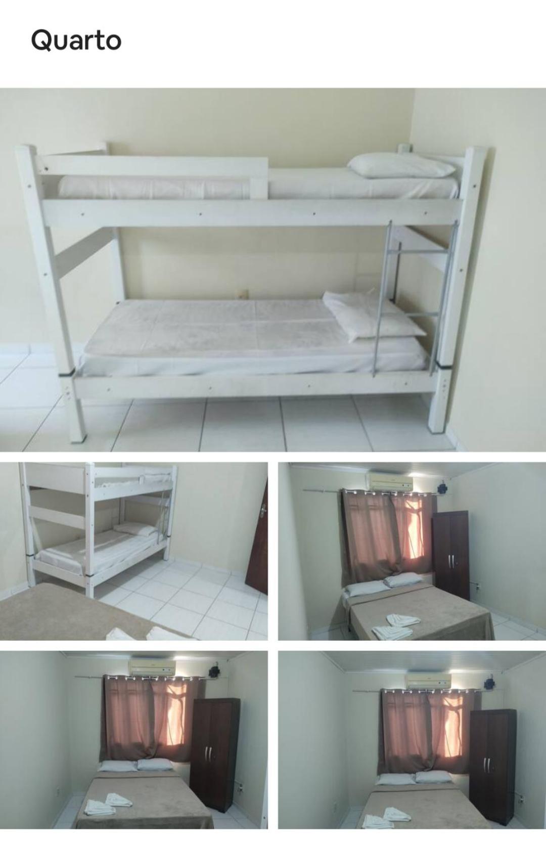 Apartamento Verolme II Άνγκρα Ντος Ρέις Δωμάτιο φωτογραφία