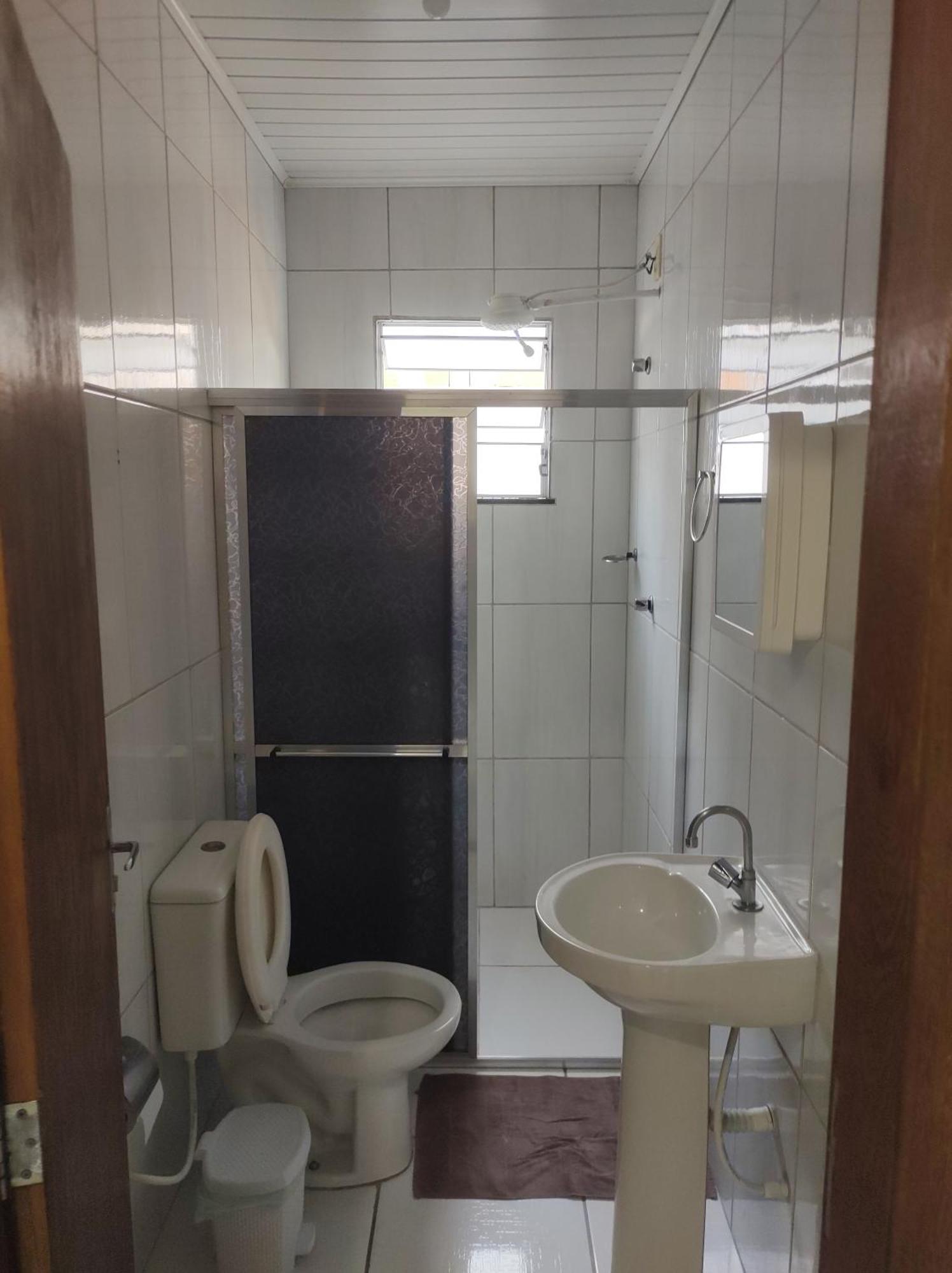 Apartamento Verolme II Άνγκρα Ντος Ρέις Δωμάτιο φωτογραφία