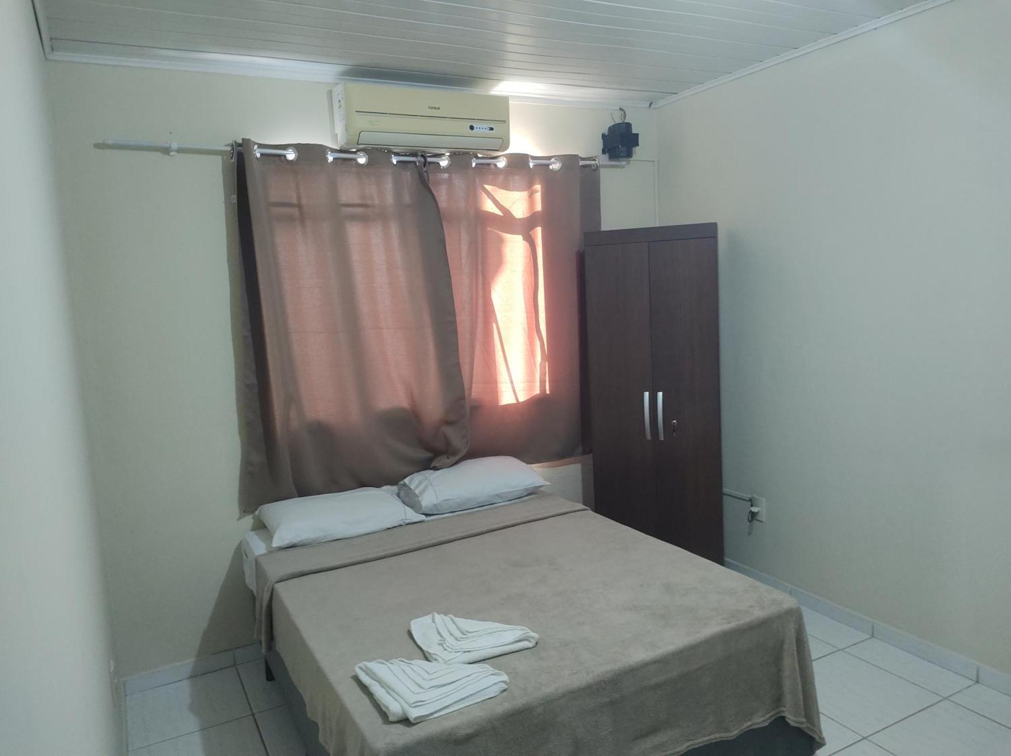 Apartamento Verolme II Άνγκρα Ντος Ρέις Δωμάτιο φωτογραφία