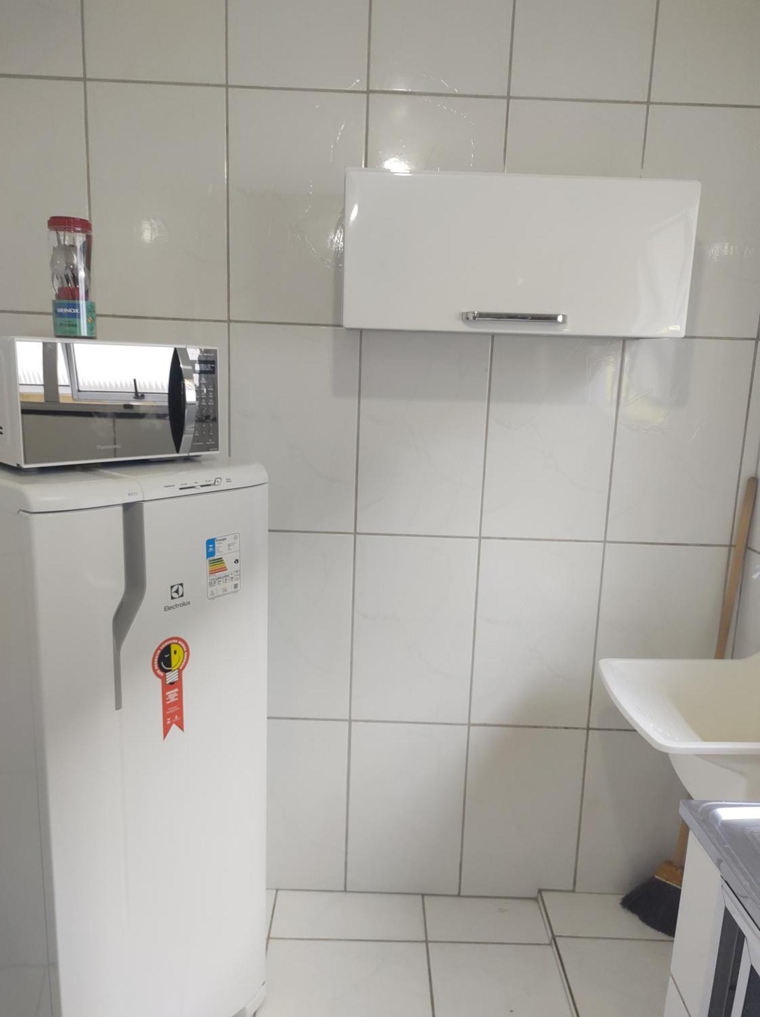 Apartamento Verolme II Άνγκρα Ντος Ρέις Δωμάτιο φωτογραφία